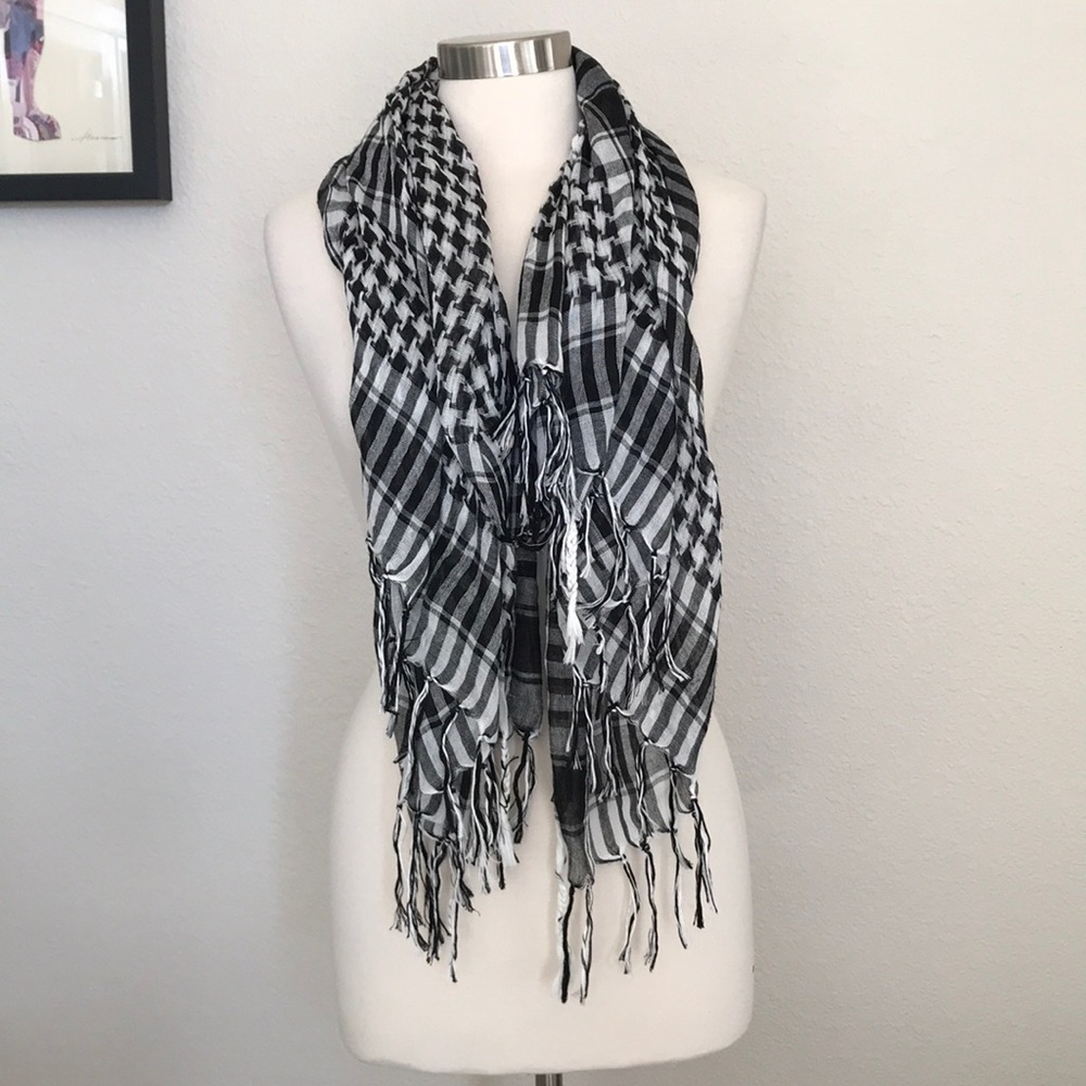 Scarf